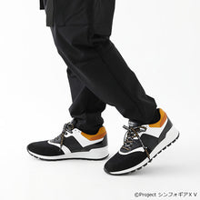 Load image into Gallery viewer, Hibiki Tachibana Model Sneakers SENKIZESSHOU SYMPHOGEAR XV
