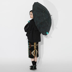 Tanjiro Kamado Model Umbrella Demon Slayer: Kimetsu no Yaiba