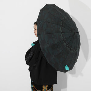 Tanjiro Kamado Model Umbrella Demon Slayer: Kimetsu no Yaiba