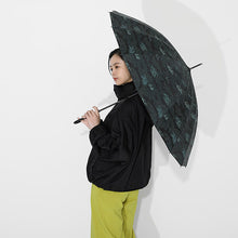 Load image into Gallery viewer, Muichiro Tokito Model Umbrella Demon Slayer: Kimetsu no Yaiba
