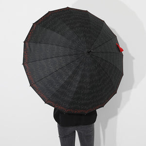Kyojuro Rengoku Model Umbrella Demon Slayer: Kimetsu no Yaiba