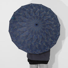 Load image into Gallery viewer, Inosuke Hashibira Model Umbrella Demon Slayer: Kimetsu no Yaiba
