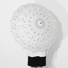 Load image into Gallery viewer, Obanai Iguro Model Umbrella Demon Slayer: Kimetsu no Yaiba

