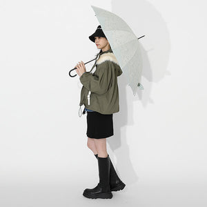 Sanemi Shinazugawa Model Umbrella Demon Slayer: Kimetsu no Yaiba