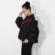 Load image into Gallery viewer, Giyu Tomioka Model Jacket Demon Slayer: Kimetsu no Yaiba
