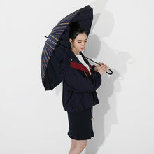 Load image into Gallery viewer, Tengen Uzui Model Umbrella Demon Slayer: Kimetsu no Yaiba
