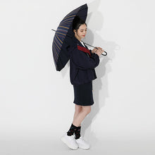 Load image into Gallery viewer, Tengen Uzui Model Umbrella Demon Slayer: Kimetsu no Yaiba

