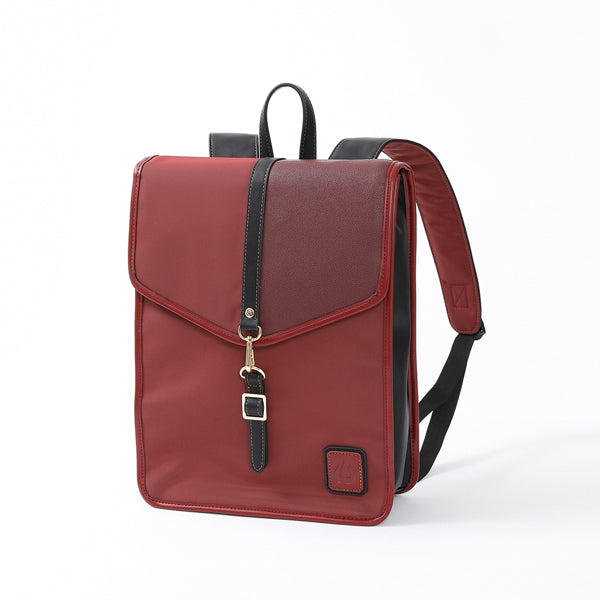 Zuko Model Backpack Avatar: The Last Airbender – SuperGroupies USA