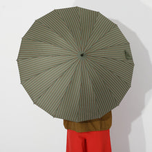 Load image into Gallery viewer, Gyomei Himejima Model Umbrella Demon Slayer: Kimetsu no Yaiba

