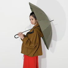 Load image into Gallery viewer, Gyomei Himejima Model Umbrella Demon Slayer: Kimetsu no Yaiba
