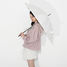 Load image into Gallery viewer, Mitsuri Kanroji Model Umbrella Demon Slayer: Kimetsu no Yaiba
