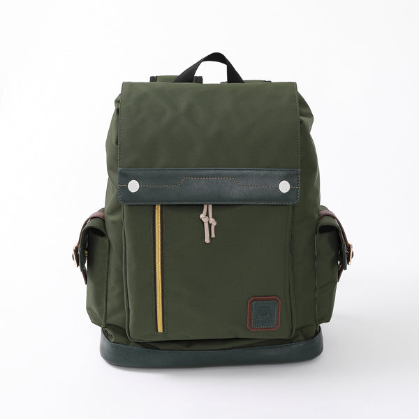 Toph Model Backpack Avatar: The Last Airbender – SuperGroupies USA