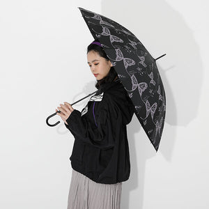 Shinobu Kocho Model Umbrella Demon Slayer: Kimetsu no Yaiba