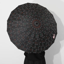 Load image into Gallery viewer, Nezuko Kamado Model Umbrella Demon Slayer: Kimetsu no Yaiba
