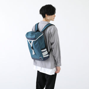Sokka Model Backpack Avatar: The Last Airbender