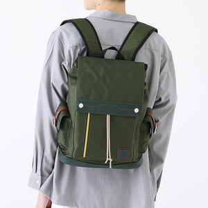 Toph Model Backpack Avatar: The Last Airbender
