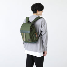 Load image into Gallery viewer, Toph Model Backpack Avatar: The Last Airbender
