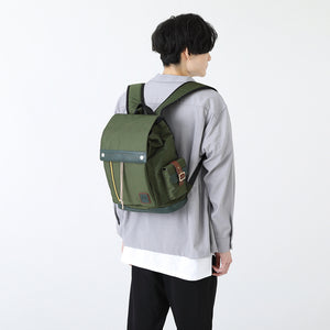 Toph Model Backpack Avatar: The Last Airbender