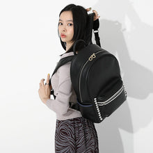 Load image into Gallery viewer, Tengen Uzui Model Backpack Demon Slayer: Kimetsu no Yaiba
