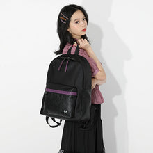 Load image into Gallery viewer, Shinobu Kocho Model Backpack Demon Slayer: Kimetsu no Yaiba
