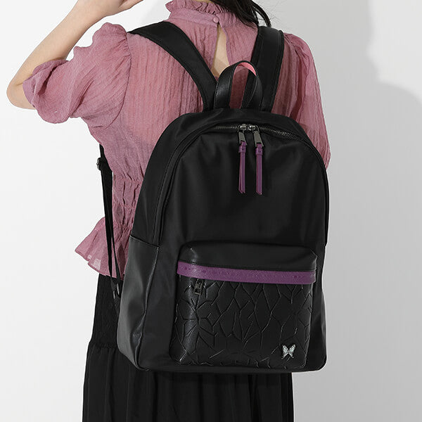 Shinobu Kocho Model Backpack Demon Slayer: Kimetsu no Yaiba – SuperGroupies USA