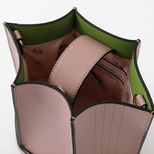 Load image into Gallery viewer, Mitsuri Kanroji Model Bucket Bag Demon Slayer: Kimetsu no Yaiba
