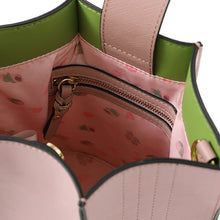 Load image into Gallery viewer, Mitsuri Kanroji Model Bucket Bag Demon Slayer: Kimetsu no Yaiba
