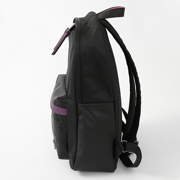 demon slayer: kimetsu no yaiba shinobu butterfly mini backpack Shinobu Kocho Model Backpack Demon Slayer: Kimetsu no Yaiba