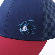 Load image into Gallery viewer, Sonic The Hedgehog Model Cap
