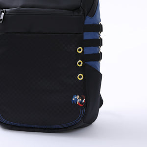 Sonic The Hedgehog Model Backpack