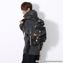 Load image into Gallery viewer, Solid Snake Model Backpack METAL GEAR SOLID
