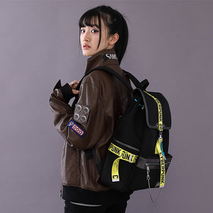 Cyberpunk 2077 Model Backpack