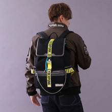 Load image into Gallery viewer, Cyberpunk 2077 Model Backpack
